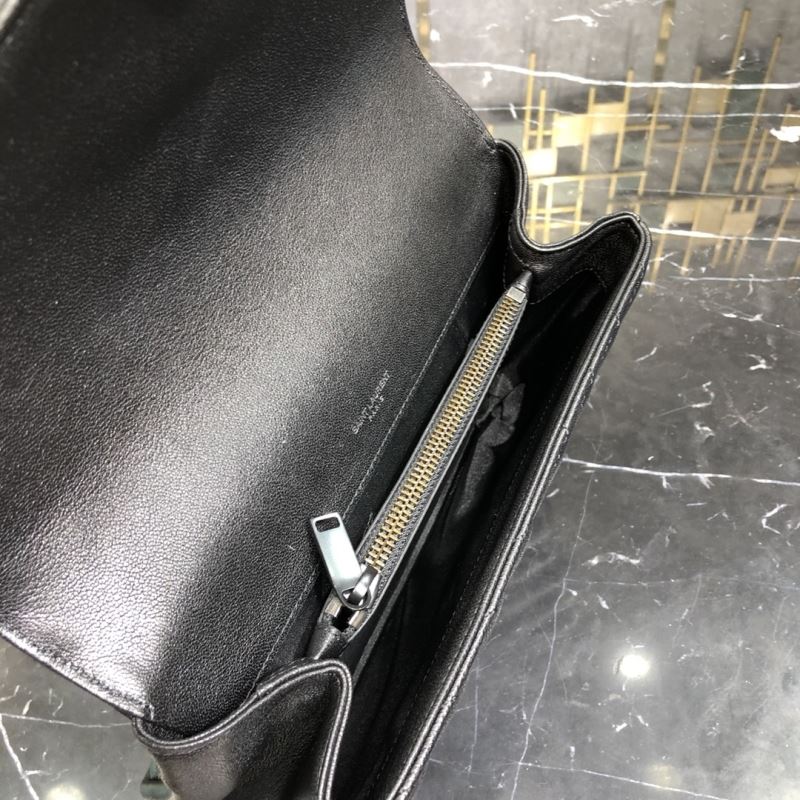 YSL Top Handle Bags